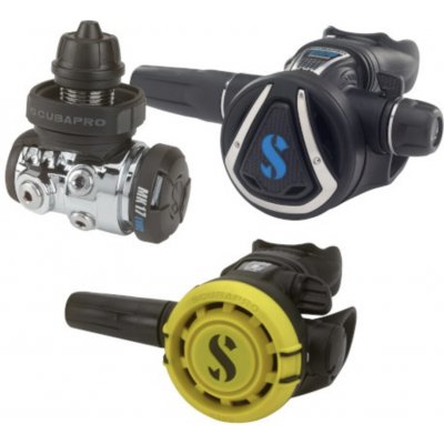 Scubapro MK17 Evo 2 /C370/R105 – Hledejceny.cz