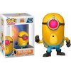 Sběratelská figurka Funko Pop! 1556 Despicable Me 4 Mega Minion Mel