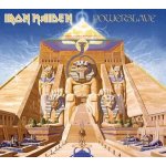 Iron Maiden - POWERSLAVE CD – Zboží Mobilmania