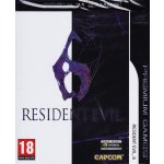 Resident Evil 6 – Zbozi.Blesk.cz