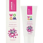 Woom dětská Junior Bubble Gum 50 ml – Hledejceny.cz