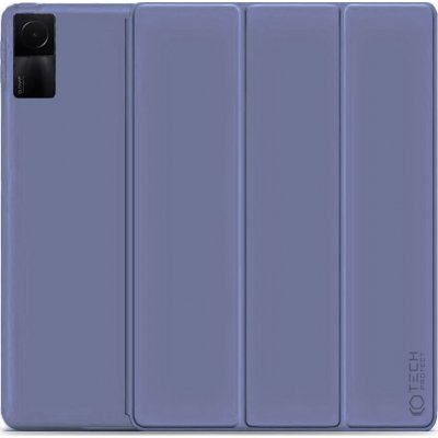 Tech-Protect smartcase pouzdro na Xiaomi Redmi Pad 10.6'' TEC930410 lavender