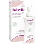 Saforelle ultra jemná čisticí pěna 250 ml – Sleviste.cz