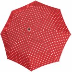 Doppler Kids Mini Dots červená 72256D03 – Zboží Dáma