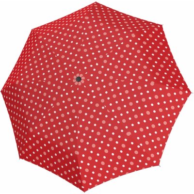 Doppler Kids Mini Dots červená 72256D03 – Zboží Dáma