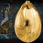 Noble Collection Zlaté vejce – Sleviste.cz