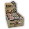 Proteinová tyčinka Amix Tigger High Protein Bar 20 x 60g