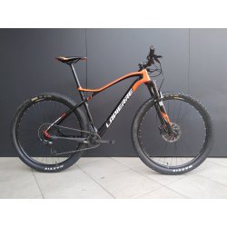 Lapierre Pro Race 629 2018