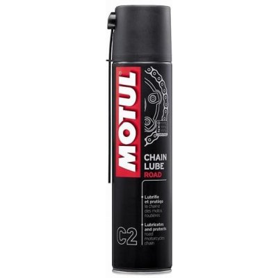 Motul C2 Chain Lube Road 100 ml