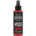 Marmara Barber Eau De Cologne No 23 voda po holení ve spreji 150 ml – Hledejceny.cz