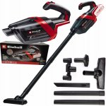 Einhell TE-HV 18/06 Li-Solo Aku ruční vysavač 2347190 – Zboží Dáma