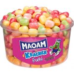 Maoam Frucht Kracher Žvýkací bonbony 1200 g – Zboží Dáma