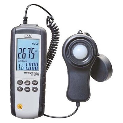 CEM DT-3809 – Zboží Živě