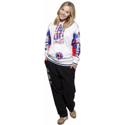 Taekwondo ITF 1949-1 – Hledejceny.cz