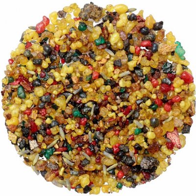 Nefertitis Radost dle Nefertitis vykuřovací směs NF28512 20 g – Zboží Dáma