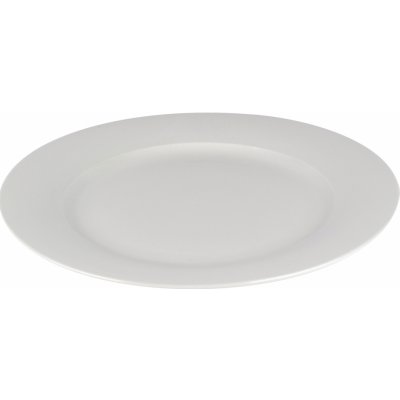 Maxwell & Williams talíř White Basics 27,5 cm – Zbozi.Blesk.cz