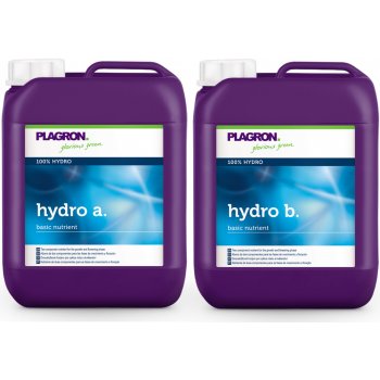 Plagron Hydro A+B 1 L