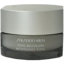 Shiseido Man Total Revitalizer Energizující krém 50 ml