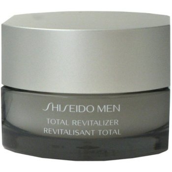 Shiseido Man Total Revitalizer Energizující krém 50 ml