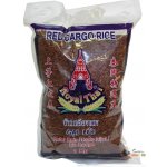 Royal Thai Rýže červená 1 kg – Zboží Dáma