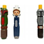 Hasbro Star Wars meč teleskopický 74cm plastový 4 druhy – Hledejceny.cz