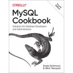 MySQL Cookbook – Zboží Mobilmania