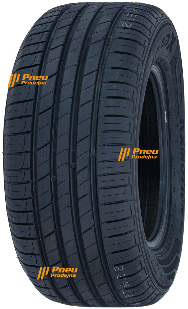 Road X H12 185/65 R15 92H