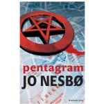 Pentagram Harry Hole 5. díl - Jo Nesbo – Hledejceny.cz