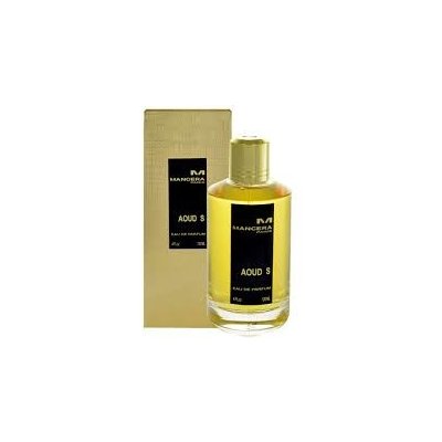 Mancera Aoud parfémovaná voda unisex 120 ml tester