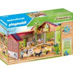 PLAYMOBIL 71304 Velká farma – Zboží Živě