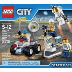 LEGO® City 60077 Vesmírná stanice startovací sada – Sleviste.cz