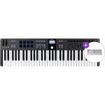 Arturia KeyLab Essential 61 mk3 Set 2 – Sleviste.cz