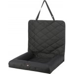 Trixie Polštářový potah na autosedadlo černý 61 x 10 x 50 cm – Sleviste.cz