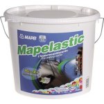 Hydroizolační stěrka Mapei Mapelastic, 16 kg – Hledejceny.cz