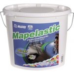 Hydroizolační stěrka Mapei Mapelastic, 16 kg – Sleviste.cz