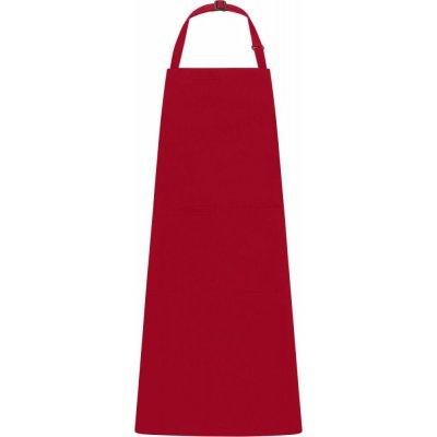 Daiber JN 1882 red Zástěra – Hledejceny.cz