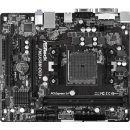 ASRock FM2A58M-DG3+