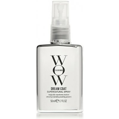 Color WOW Dream Coat Supernatural Spray 50 ml – Hledejceny.cz
