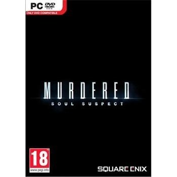 Murdered: Soul Suspect