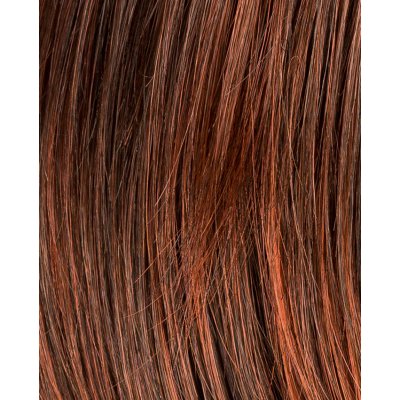 Hairpower by Ellen Wille paruka Fair auburn/rooted – Zboží Dáma