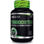 BioTech USA Tribooster 120 tablet – Zbozi.Blesk.cz