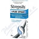 STREPSILS PLUS SPRAY ORM SPR SOL 1X20ML