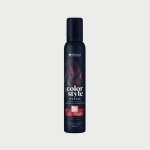 Indola Color style mousse barevné tužidlo Red 200 ml – Zboží Dáma