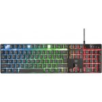 Trust GXT 838 Azor Gaming Combo (keyboard with mouse) 23472 – Zboží Mobilmania