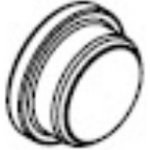 Thule Wheel 16" Wheel Cap – Zboží Mobilmania