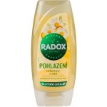 Radox Pohlazení sprchový gel 225 ml – Hledejceny.cz