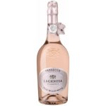La Gioiosa Prosecco Millesimato Rosé Brut 11% 0,75 l (holá láhev) – Zboží Dáma