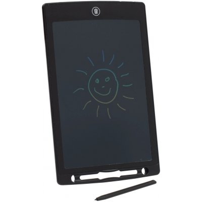LCD tablet Interaktivní psací a kreslicí tabulka 8,5" LCD – Hledejceny.cz