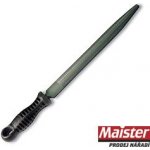 pilník dílenský Ajax úsečový PZP 100/1 10 – Zboží Dáma