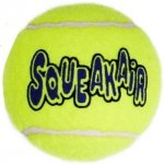 Kong Air Dog Squeaker tenisový míček Large – Zboží Mobilmania